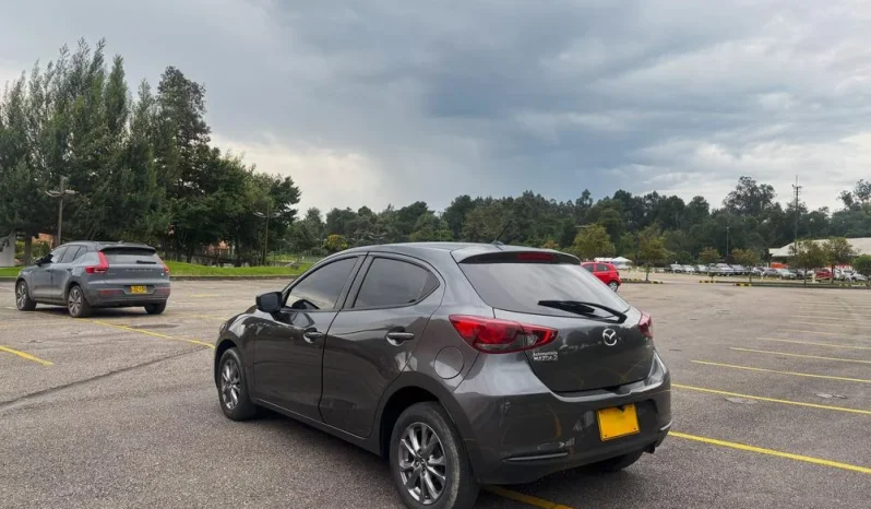 MAZDA 2 (2) (FL)TOURINGTP 1500CC 6AB lleno