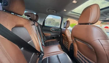 FORD BRONCO SPORT WILDTRAK TP 2000CC T CT TC 4X4 lleno