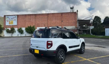 FORD BRONCO SPORT WILDTRAK TP 2000CC T CT TC 4X4 lleno