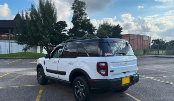 FORD BRONCO SPORT WILDTRAK TP 2000CC T CT TC 4X4 lleno