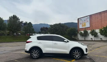 KIA SPORTAGE (4)EMOTIONTP 2000CC 2AB ABS lleno
