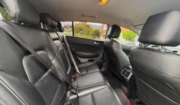 KIA SPORTAGE (4)EMOTIONTP 2000CC 2AB ABS lleno