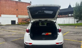 KIA SPORTAGE (4)EMOTIONTP 2000CC 2AB ABS lleno