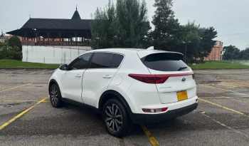 KIA SPORTAGE (4)EMOTIONTP 2000CC 2AB ABS lleno