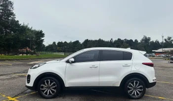 KIA SPORTAGE (4)EMOTIONTP 2000CC 2AB ABS lleno