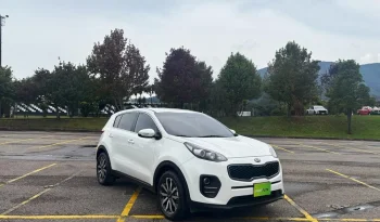 KIA SPORTAGE (4)EMOTIONTP 2000CC 2AB ABS lleno