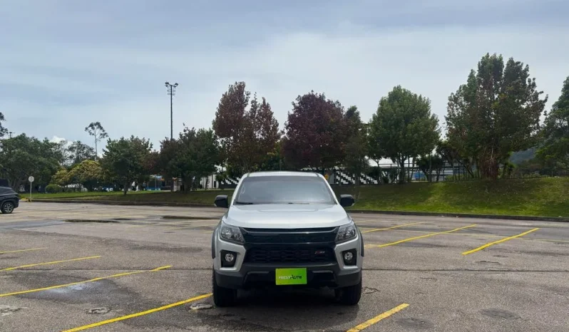 CHEVROLET COLORADO (FL) Z71 TP 2800CC 4X4 TD lleno