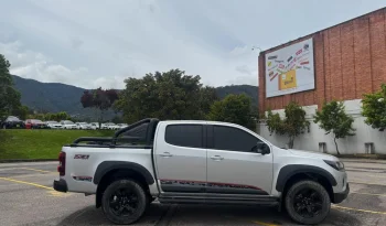 CHEVROLET COLORADO (FL) Z71 TP 2800CC 4X4 TD lleno