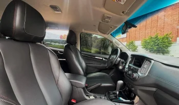 CHEVROLET COLORADO (FL) Z71 TP 2800CC 4X4 TD lleno