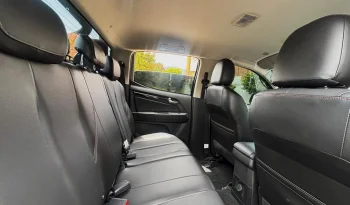 CHEVROLET COLORADO (FL) Z71 TP 2800CC 4X4 TD lleno