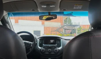 CHEVROLET COLORADO (FL) Z71 TP 2800CC 4X4 TD lleno