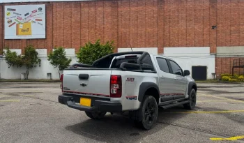CHEVROLET COLORADO (FL) Z71 TP 2800CC 4X4 TD lleno