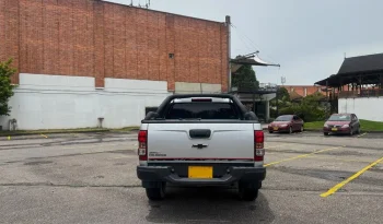 CHEVROLET COLORADO (FL) Z71 TP 2800CC 4X4 TD lleno