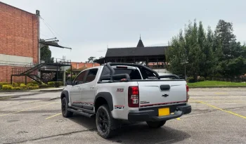 CHEVROLET COLORADO (FL) Z71 TP 2800CC 4X4 TD lleno
