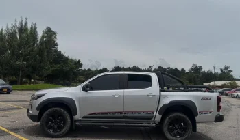 CHEVROLET COLORADO (FL) Z71 TP 2800CC 4X4 TD lleno