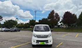 CHANGAN STAR VANVAN PLUS CARGO LUXURYMT 1200CC AA 2AB ABS