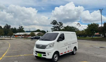 CHANGAN STAR VANVAN PLUS CARGO LUXURYMT 1200CC AA 2AB ABS lleno
