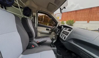 CHANGAN STAR VANVAN PLUS CARGO LUXURYMT 1200CC AA 2AB ABS lleno