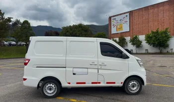 CHANGAN STAR VANVAN PLUS CARGO LUXURYMT 1200CC AA 2AB ABS lleno
