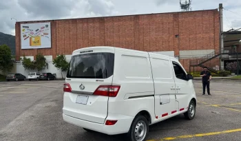 CHANGAN STAR VANVAN PLUS CARGO LUXURYMT 1200CC AA 2AB ABS lleno