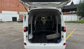 CHANGAN STAR VANVAN PLUS CARGO LUXURYMT 1200CC AA 2AB ABS lleno