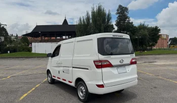CHANGAN STAR VANVAN PLUS CARGO LUXURYMT 1200CC AA 2AB ABS lleno
