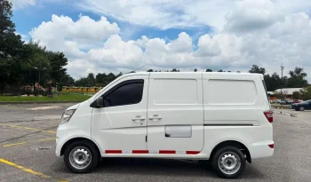 CHANGAN STAR VANVAN PLUS CARGO LUXURYMT 1200CC AA 2AB ABS lleno
