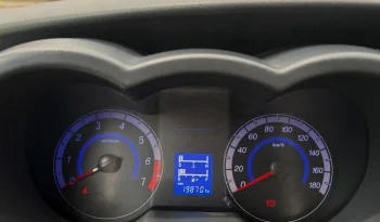 CHANGAN STAR VANVAN PLUS CARGO LUXURYMT 1200CC AA 2AB ABS lleno