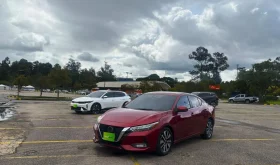 NISSAN SENTRAB18 ADVANCETP 2000CC 6AB ABS R17