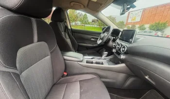 NISSAN SENTRAB18 ADVANCETP 2000CC 6AB ABS R17 lleno