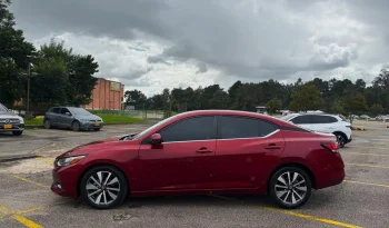 NISSAN SENTRAB18 ADVANCETP 2000CC 6AB ABS R17 lleno