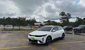 KIA K3 CROSSGT LINE AT 1600CC 6AB