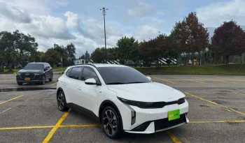 KIA K3 CROSSGT LINE AT 1600CC 6AB lleno