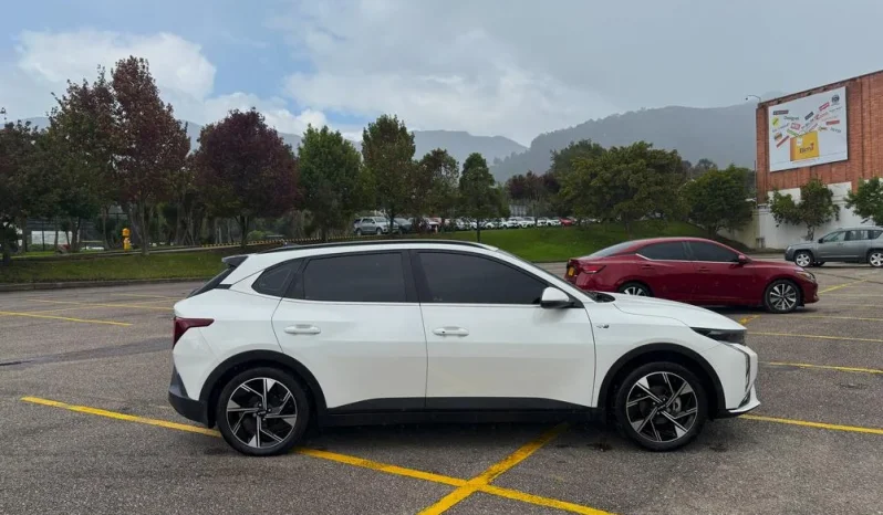 KIA K3 CROSSGT LINE AT 1600CC 6AB lleno