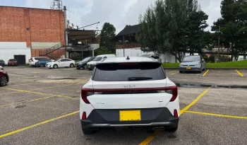KIA K3 CROSSGT LINE AT 1600CC 6AB lleno