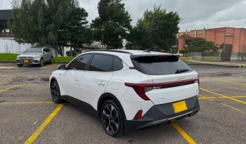 KIA K3 CROSSGT LINE AT 1600CC 6AB lleno