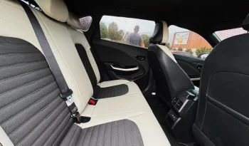 KIA K3 CROSSGT LINE AT 1600CC 6AB lleno