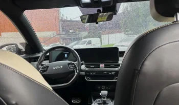 KIA K3 CROSSGT LINE AT 1600CC 6AB lleno