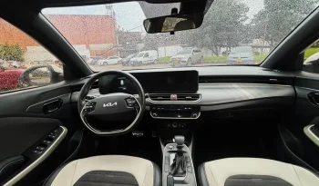 KIA K3 CROSSGT LINE AT 1600CC 6AB lleno