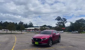 MAZDA CX30TOURINGTP 2000CC 7AB R18 4X2