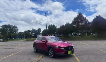 MAZDA CX30TOURINGTP 2000CC 7AB R18 4X2 lleno