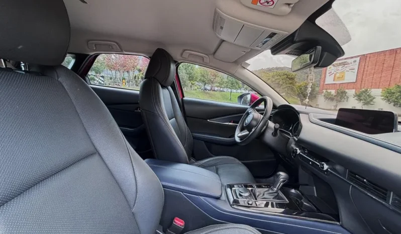 MAZDA CX30TOURINGTP 2000CC 7AB R18 4X2 lleno