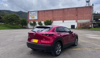 MAZDA CX30TOURINGTP 2000CC 7AB R18 4X2 lleno