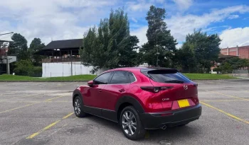 MAZDA CX30TOURINGTP 2000CC 7AB R18 4X2 lleno
