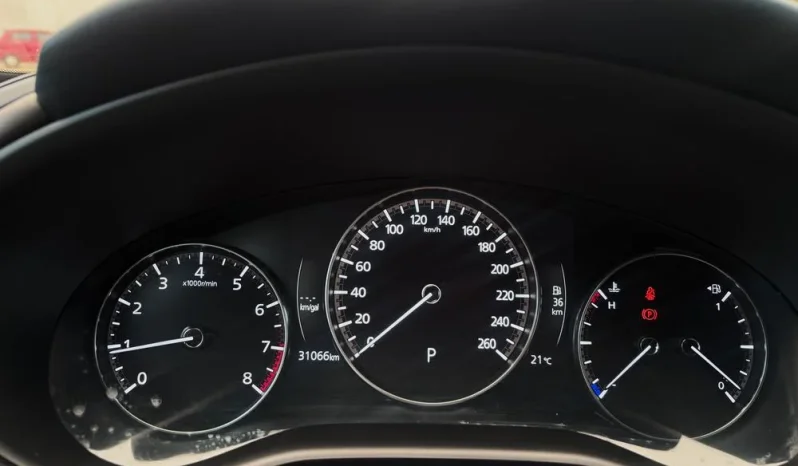 MAZDA CX30TOURINGTP 2000CC 7AB R18 4X2 lleno