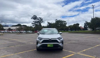 TOYOTA RAV4 (5) LE HIBRID TP 2500CC 4X4 7AB lleno