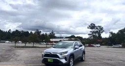 TOYOTA RAV4 (5) LE HIBRID TP 2500CC 4X4 7AB