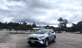 TOYOTA RAV4 (5) LE HIBRID TP 2500CC 4X4 7AB