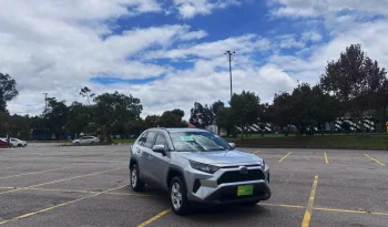 TOYOTA RAV4 (5) LE HIBRID TP 2500CC 4X4 7AB lleno