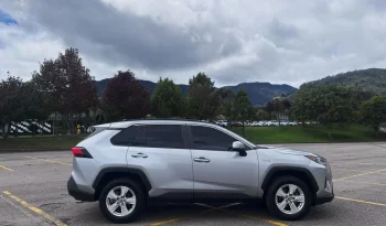 TOYOTA RAV4 (5) LE HIBRID TP 2500CC 4X4 7AB lleno